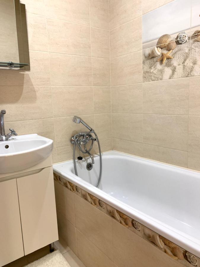 Apartament Центр. Старий Поділ Tarnopol Zewnętrze zdjęcie